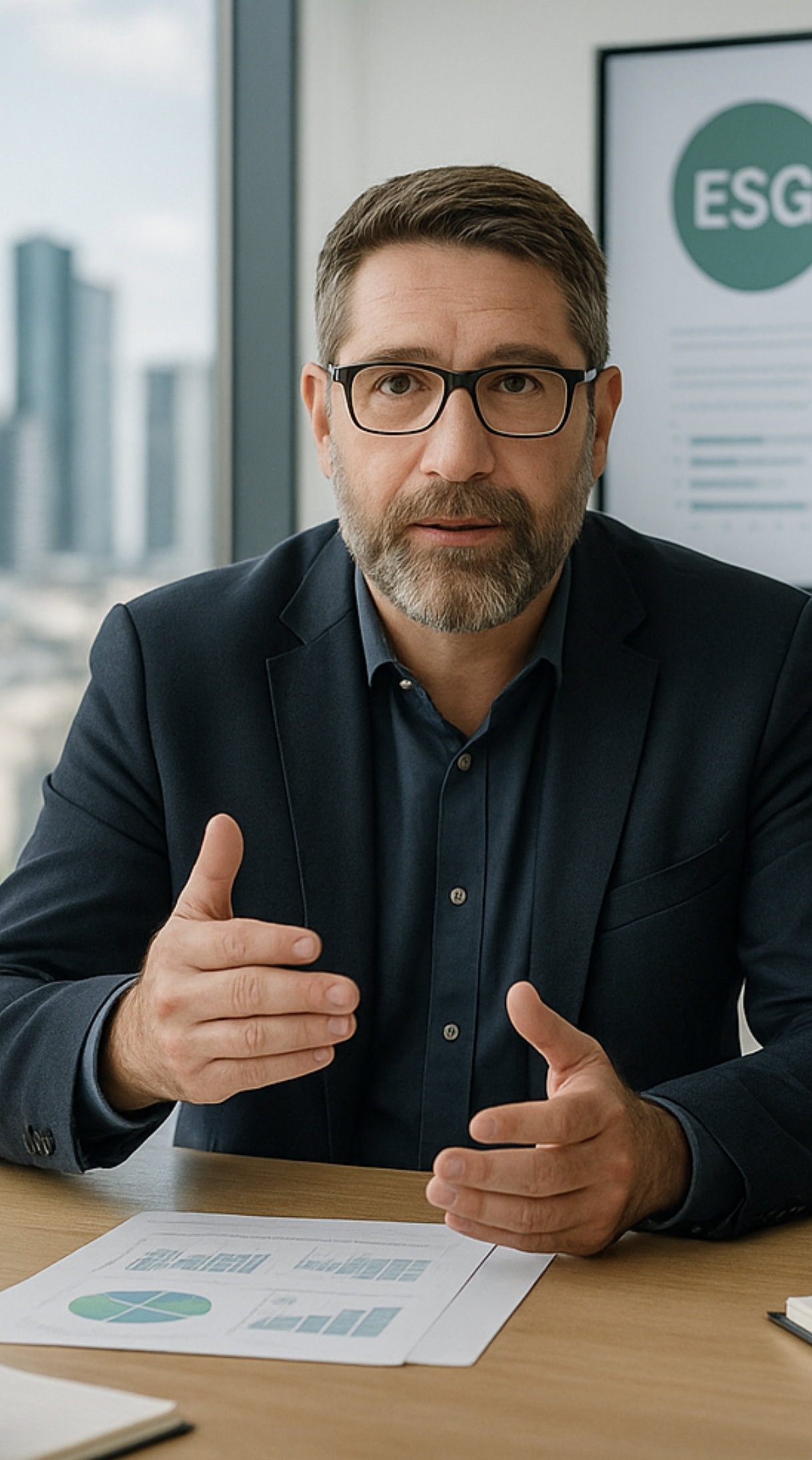 Frank Georg Reichwein – Gründer der 360° Property.App