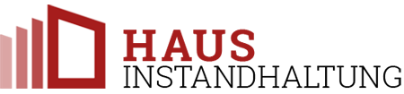 Haus Instandhaltung